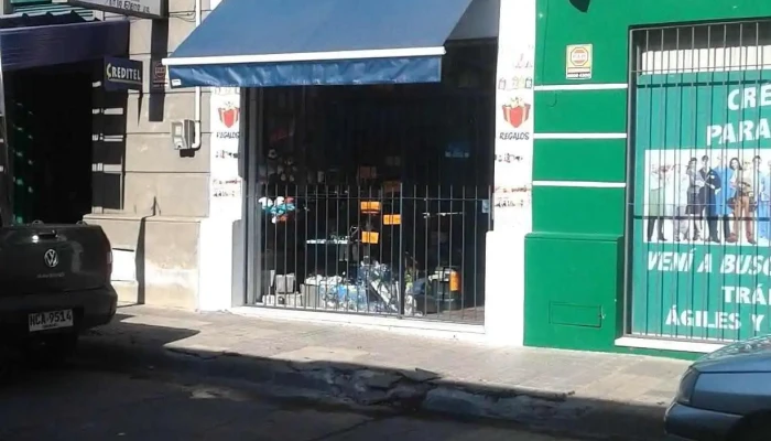 Todo De Jugueteria Direccion - Trinidad