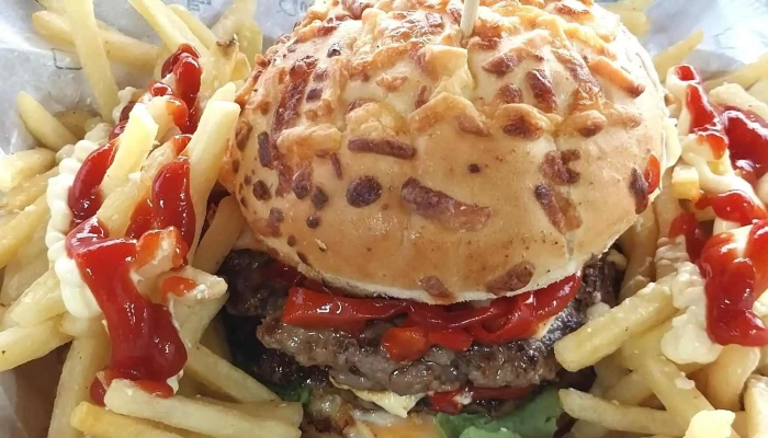 Todo Empaque -  Abierto Ahora - San Carlos