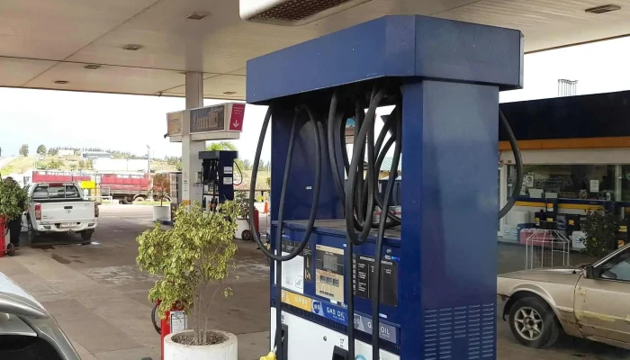 Todo Empaque -  Direccion - Mercedes