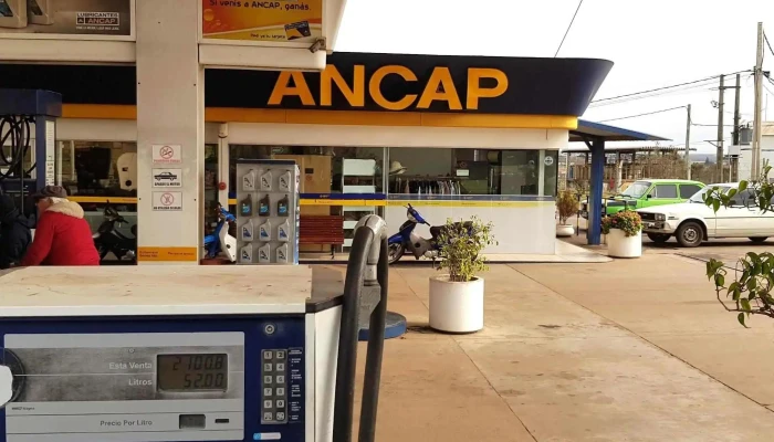 Todo Empaque -  Horario - Mercedes