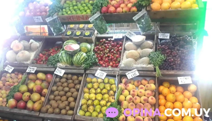 Todo granja - 60000 Paysandú