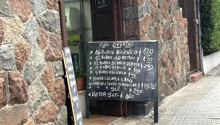 Todo Ofertas - 11300 Montevideo