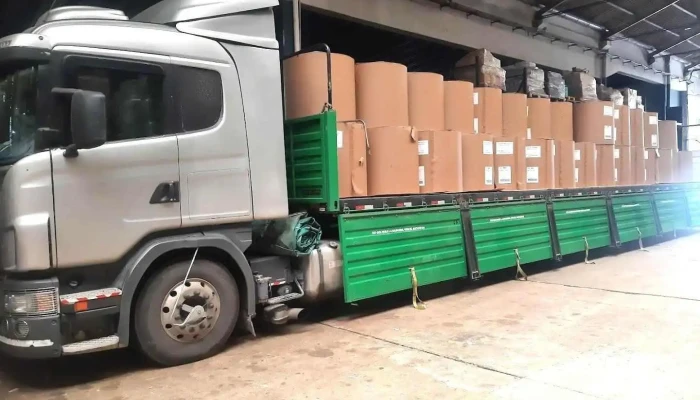 Todo Papel - Montevideo