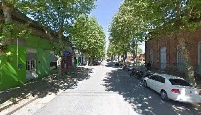 Todo Util -  Direcciondeg - Sarandí del Yí