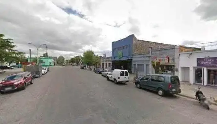 Todobolsas Cotillon Telefonodeg - Juan L. Lacaze