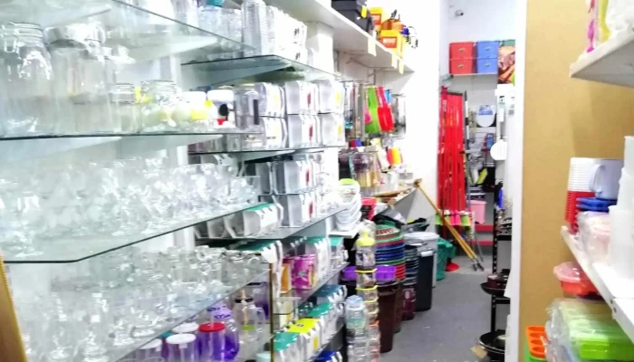 Todolandia -  Numero - Montevideo