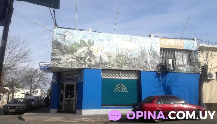 Todomar - Jose Pedro Varela