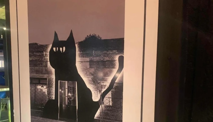 Togas Burger Punta Del Este -  Comentario 1 - Punta del Este