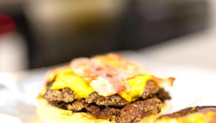 Togas Burger Punta Del Este -  Del Propietario - Punta del Este