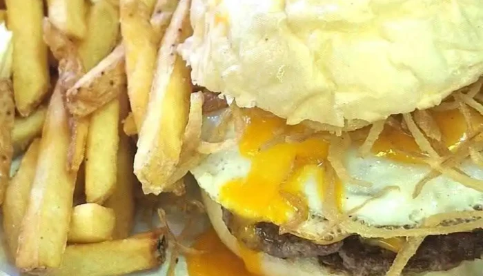 Togas Burger -  Recientes - Maldonado
