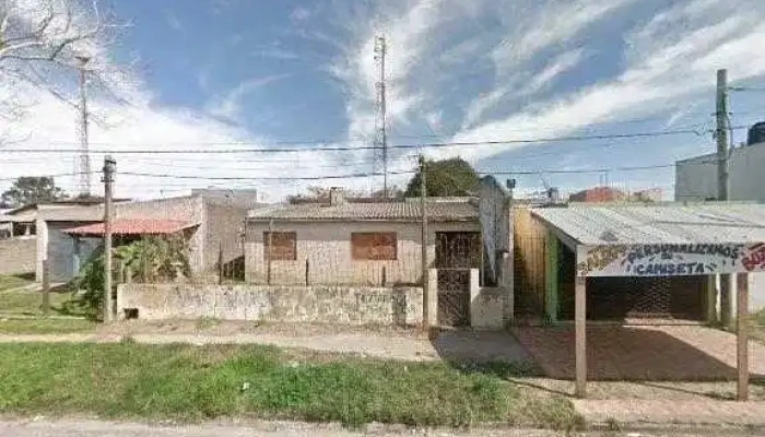 Tokyo Sushi -  Street View Y 360 - Chuy