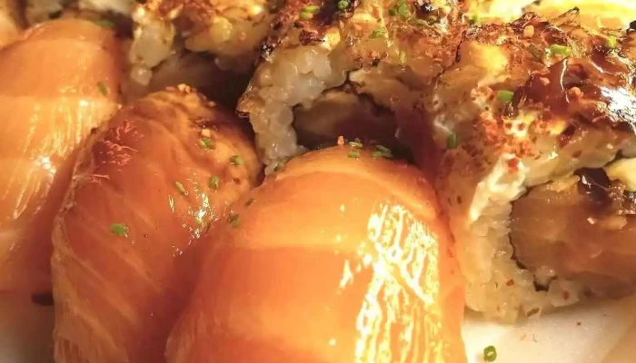 Tokyo Sushi -  Todas - Chuy