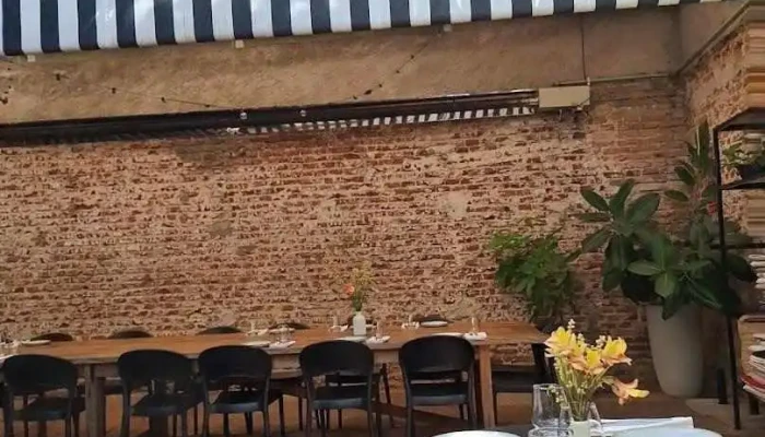 Toledo Bar De Tapas -  Ambiente - Montevideo