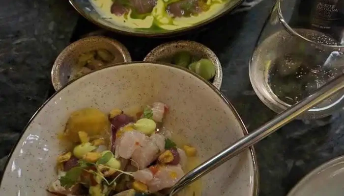 Toledo Bar De Tapas -  Mas Recientes - Montevideo