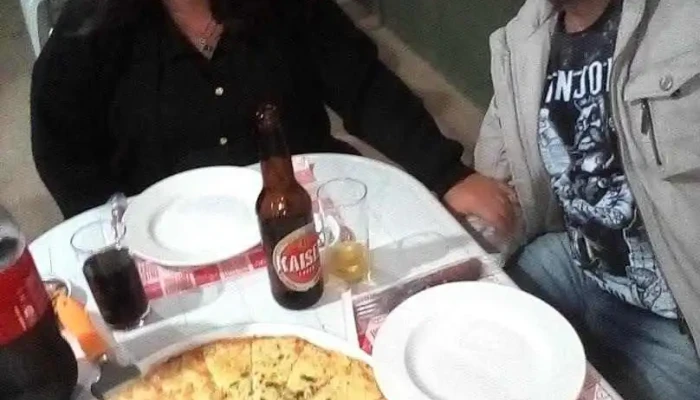 Tomatto Pizzeria Y Restaurante -  Pizza - Chui