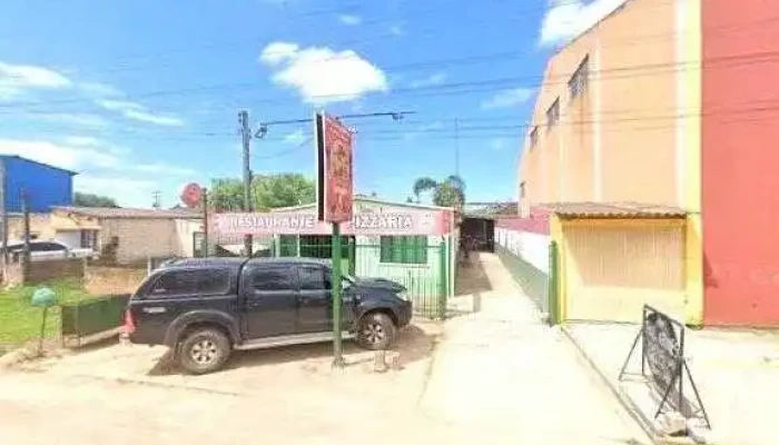 Tomatto Pizzeria Y Restaurante -  Street View Y 360 - Chui