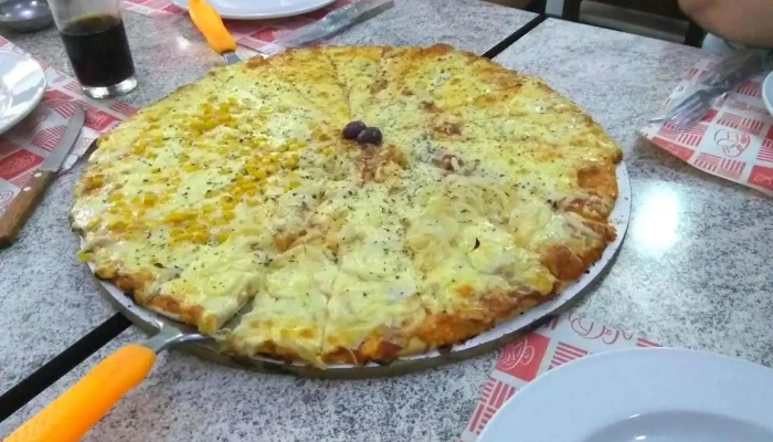Tomatto Pizzeria Y Restaurante -  Todas - Chui