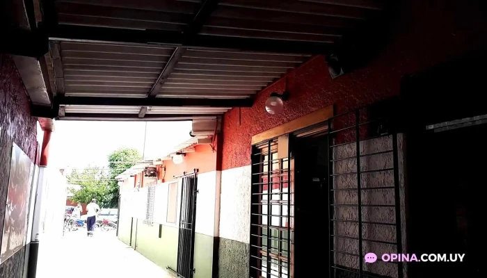 Tomatto Pizzeria Y Restaurante -  Videos - Chui