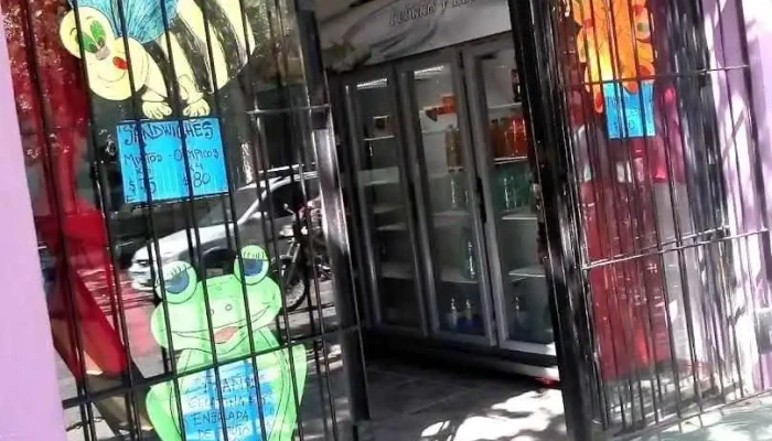 Tomy Pizzas - Las Piedras