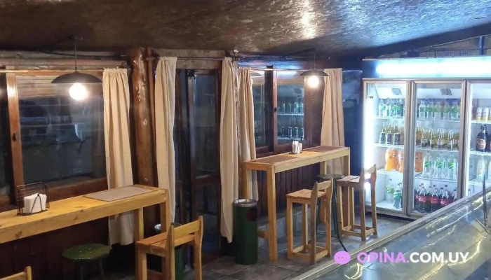 Too Fast Tarariras -  Ambiente - Tarariras