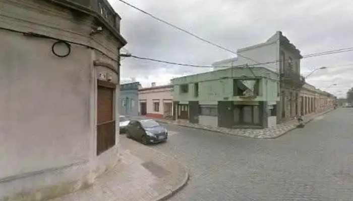 Toque Gurmet -  Street View Y 360 - Rocha