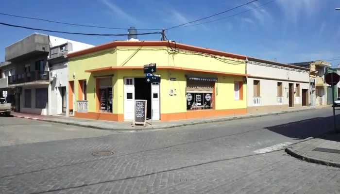 Toque Gurmet -  Todas - Rocha