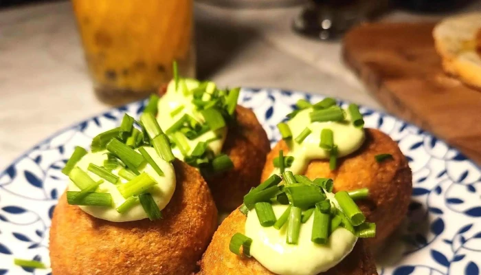 Toque Toque Bar Comentario 1 - Montevideo