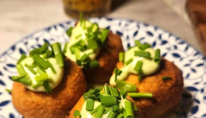 Toque Toque Bar Comentario 2 - Montevideo