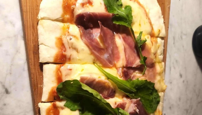 Toque Toque Bar Comentario 4 - Montevideo