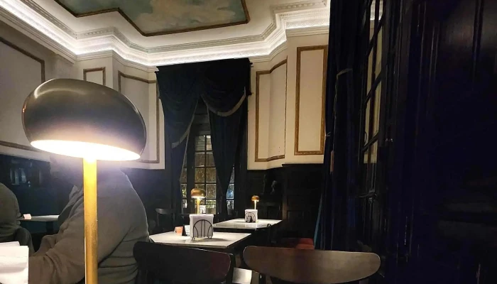 Toque Toque Bar Comentario 5 - Montevideo