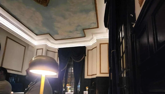 Toque Toque Bar Comentario 6 - Montevideo