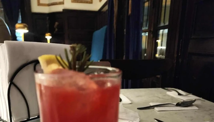 Toque Toque Bar Comentario 7 - Montevideo