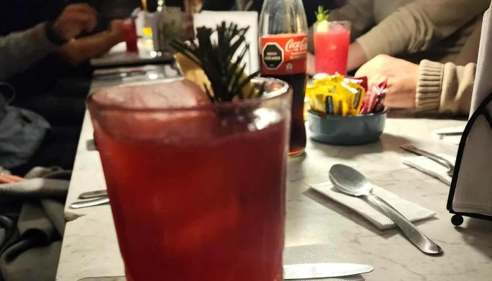 Toque Toque Bar Comentario 8 - Montevideo