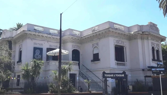 Toque Toque Bar Comentario 9 - Montevideo