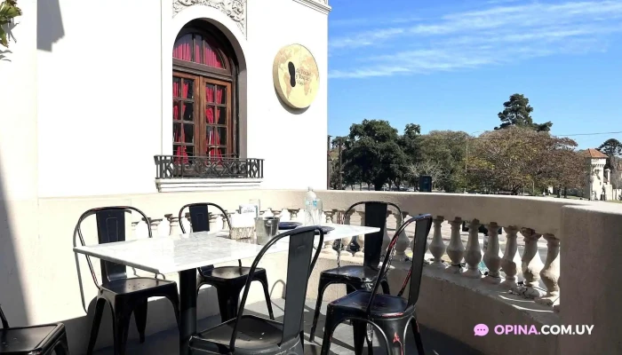 Toque Toque Bar Todo - Montevideo