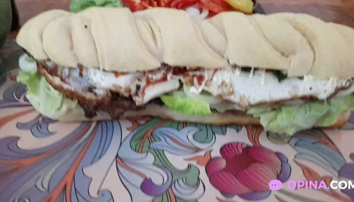 Toquito Van Foodtruck -  Comida Y Bebida - La Paz