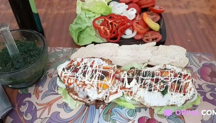 Toquito Van Foodtruck -  Videos - La Paz