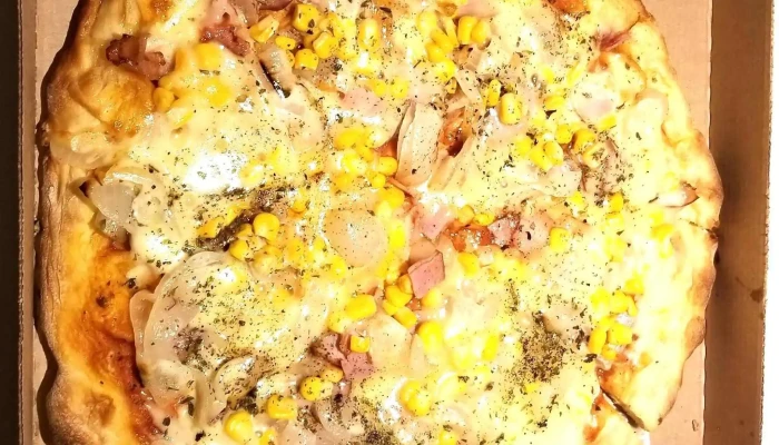 Toritos Pizza Comentario 9 - Paso de los Toros