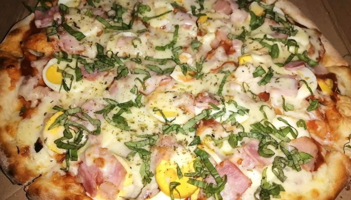 Toritos Pizza Comidas Y Bebidas - Paso de los Toros