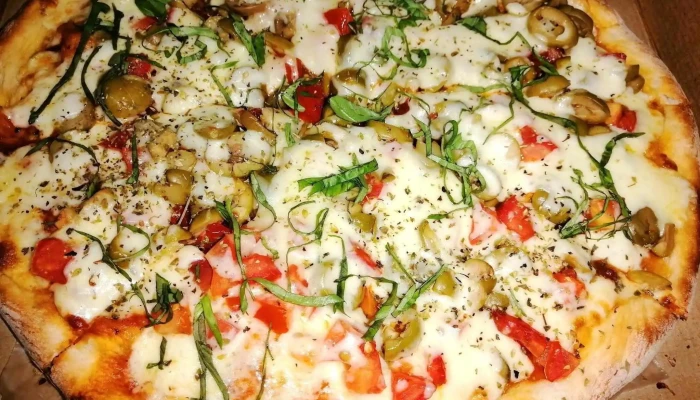 Toritos Pizza Del Propietario - Paso de los Toros