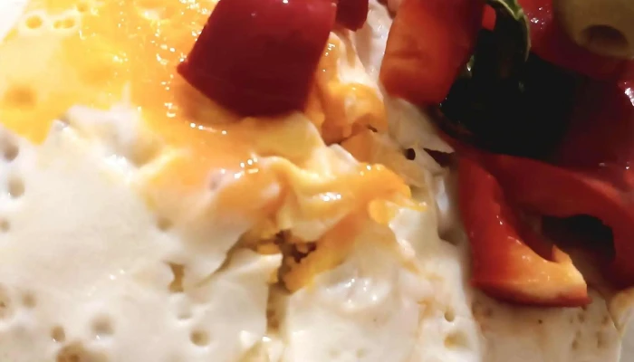 Toronto Pizzeria Y Chiviteria Comentario 9 - Montevideo