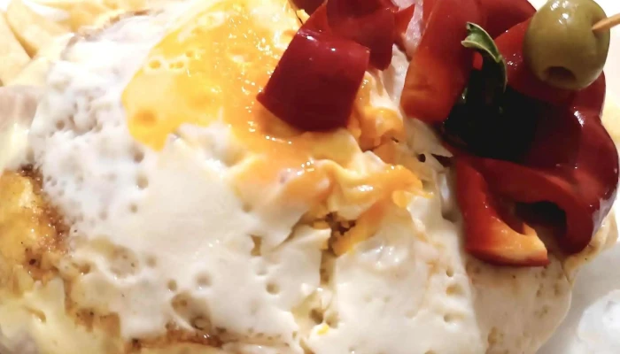 Toronto Pizzeria Y Chiviteria Todo - Montevideo