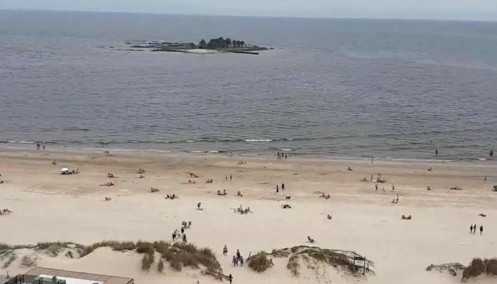 Torre Arenas -  Videos - Montevideo