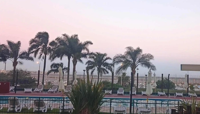 Torres Del Puerto -  Comentarios - Montevideo