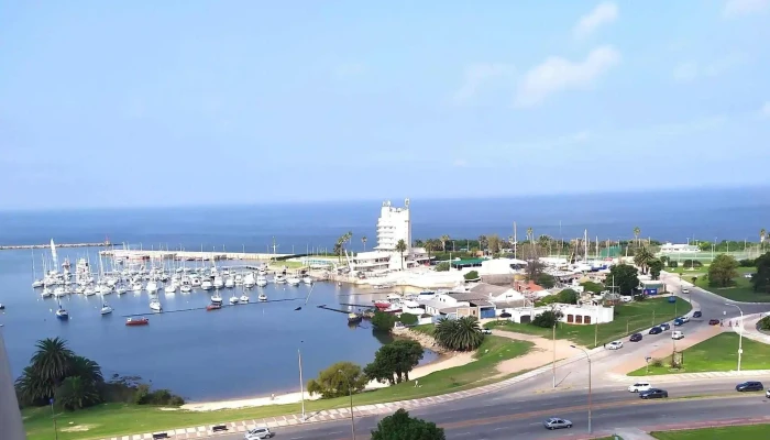 Torres Del Puerto -  Precios - Montevideo