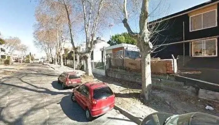 Torres Parque Atahualpa -  Dondedeg - Montevideo