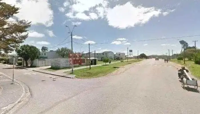 Torta Fritas Point -  Street View Y 360 - Pan de Azúcar