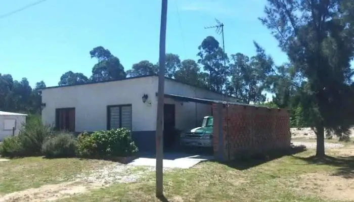 Tortas Fritas De La Rambla -  Del Propietario - La Floresta