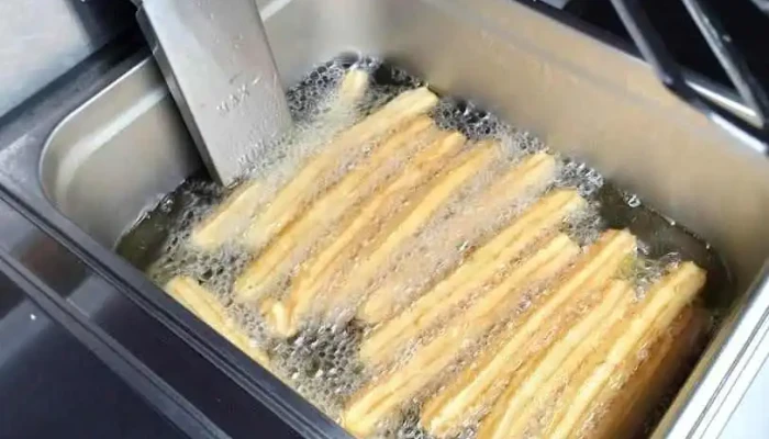 Tortas Fritas De La Rambla - La Floresta