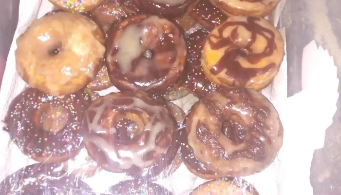 Tortas Fritas La Curva Del Propietario - Montevideo